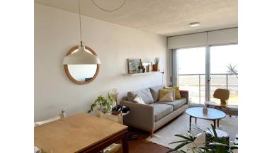 Appartement Malvín