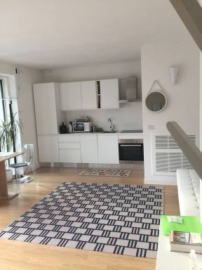 Ferienwohnung Bozen