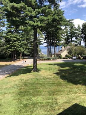 Condo  Samoset
