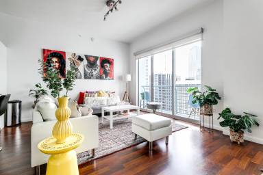 Apartment Downtown Miami