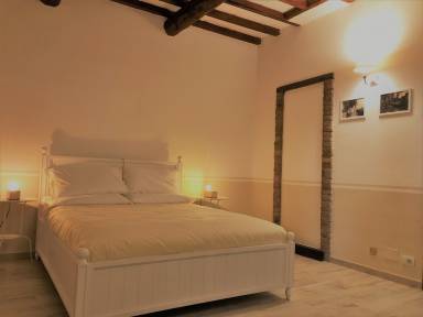 Bed and breakfast San Donnino