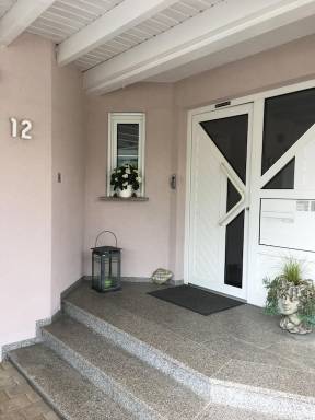 Apartment  Wahlwies