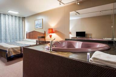Motel Amsterdam