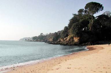 Appartement Saint-Nazaire