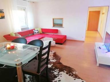 Ferienwohnung Bad Vilbel
