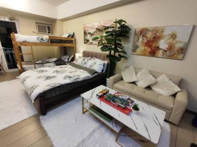 Appartement  Taguig