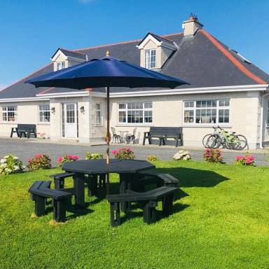 Bed and breakfast Enniscrone