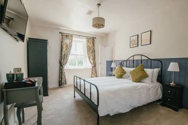Bed and breakfast Malham