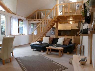 Ferienwohnung Friesenheim
