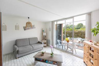 Appartement Le Cap d'Agde