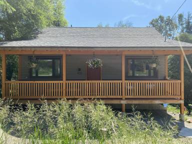Cottage Kaslo