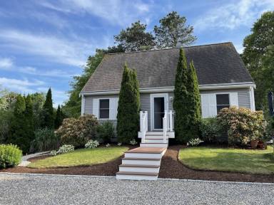 House Harwich