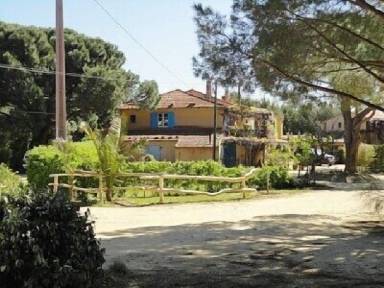 Apartment  Ramatuelle