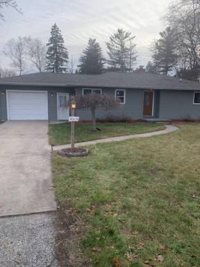 House Saginaw