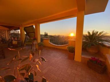 Bed & Breakfast Monterotondo
