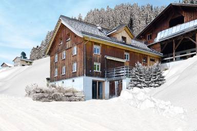 Ferienwohnung Fontanella