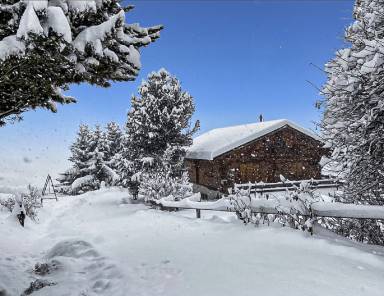 Chalet Vercorin