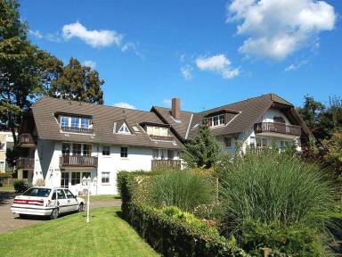 Apartment  Bad Schwartau