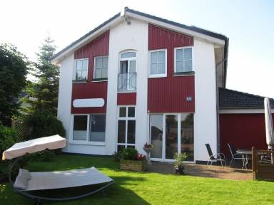 Apartment Fehmarnsund