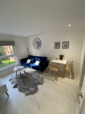 Apartment Norwich