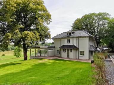 Bed and breakfast  Spa
