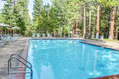 Condo  Tahoe Vista