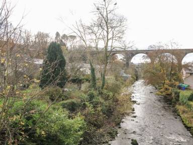 Cottage Ingleton