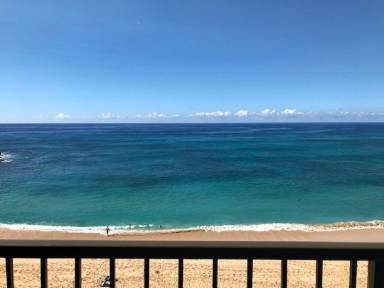 Condo  Waianae