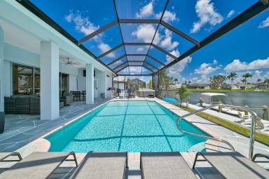 Villa Pelican