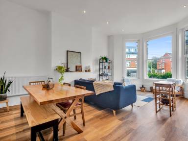 Apartment Folkestone