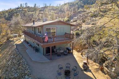 House Kernville