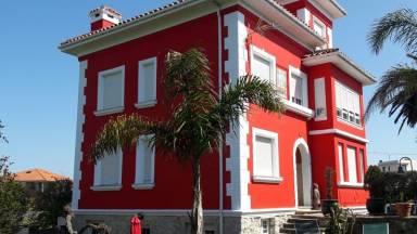 Casa  Santander
