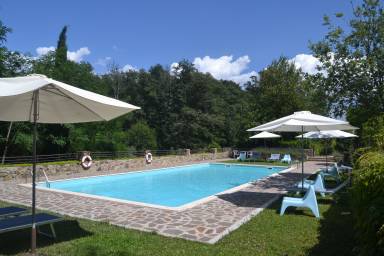 Apartament Greve in Chianti
