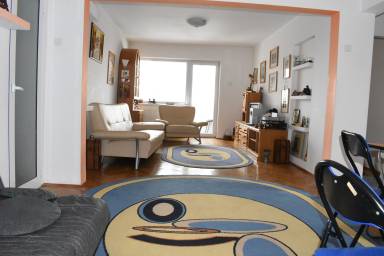 Apartment Cornișa