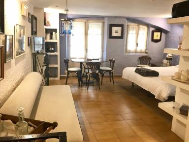 Appartement Gerona