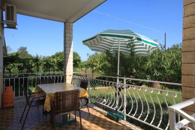 Appartement Savudrija
