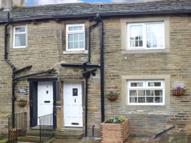 Cottage Haworth