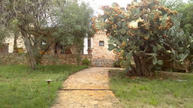 Casa Orgosolo