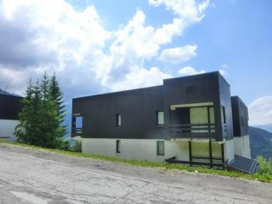 Appartement Montchavin-Les Coches