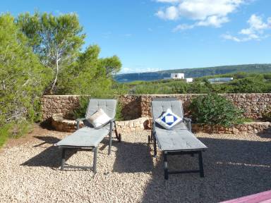 Appartement Platja de Migjorn