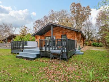Cottage Woodhall Spa