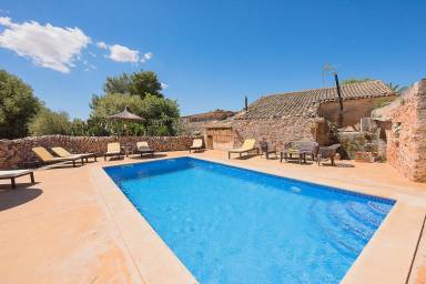 Villa Lluchmayor