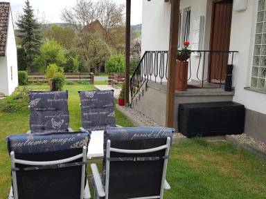Apartment  Muggendorf
