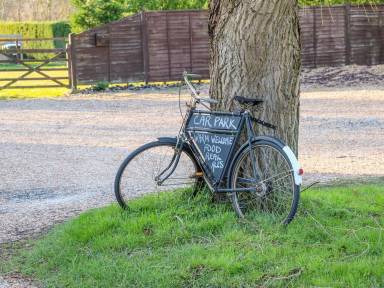 Cottage Woodhall Spa