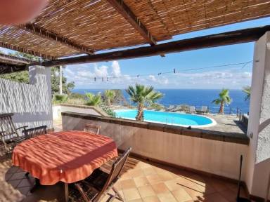 Apartment  Pantelleria