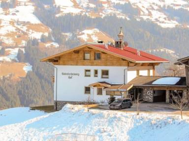 Ferienwohnung Zillertal