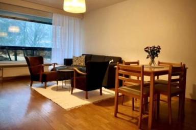 Appartement Lahti