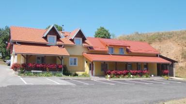Ferienwohnung Plitvica Selo