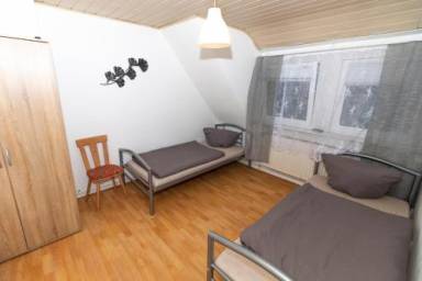 Apartment  Mahndorf