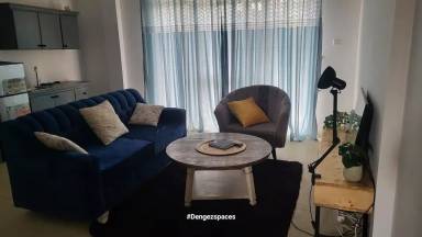 Apartment  Kazanchis